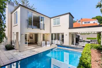 4 Kelvin Road, Remuera