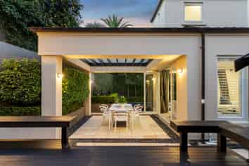 4 Kelvin Road, Remuera