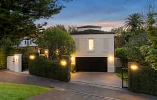 4 Kelvin Road, Remuera