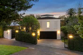 4 Kelvin Road, Remuera