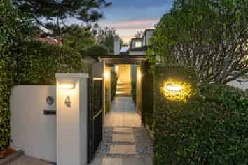 4 Kelvin Road, Remuera