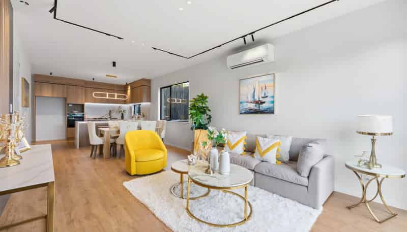 Lot 1/1 Sheralee Place, Bucklands Beach