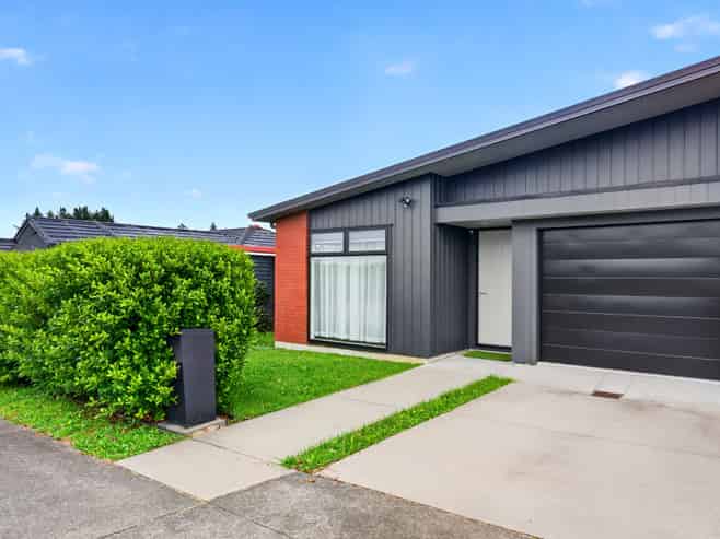 19 Tabernacle Street, Paerata