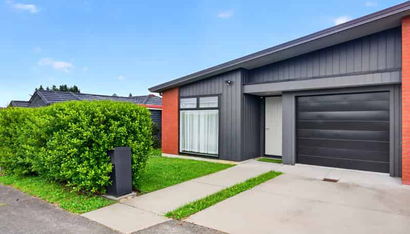 19 Tabernacle Street, Paerata