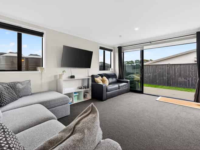 19 Tabernacle Street, Paerata