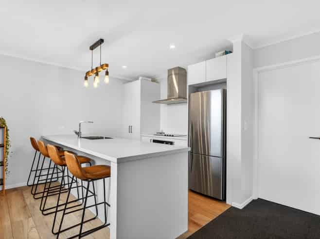 19 Tabernacle Street, Paerata