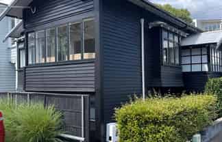 Affordable office space, great location