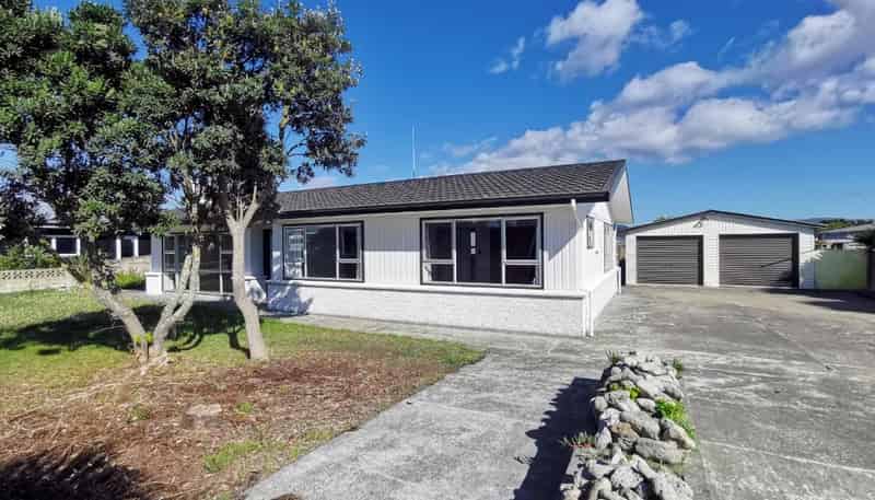 141 Ferguson Street, Bay View