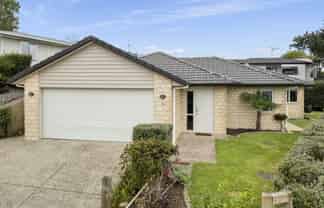 26B Short Street, Otumoetai