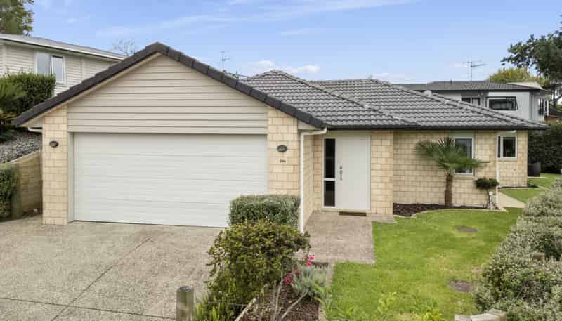 26B Short Street, Otumoetai