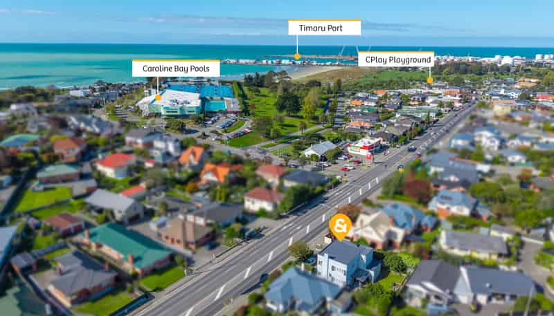 60 Evans Street, Maori Hill