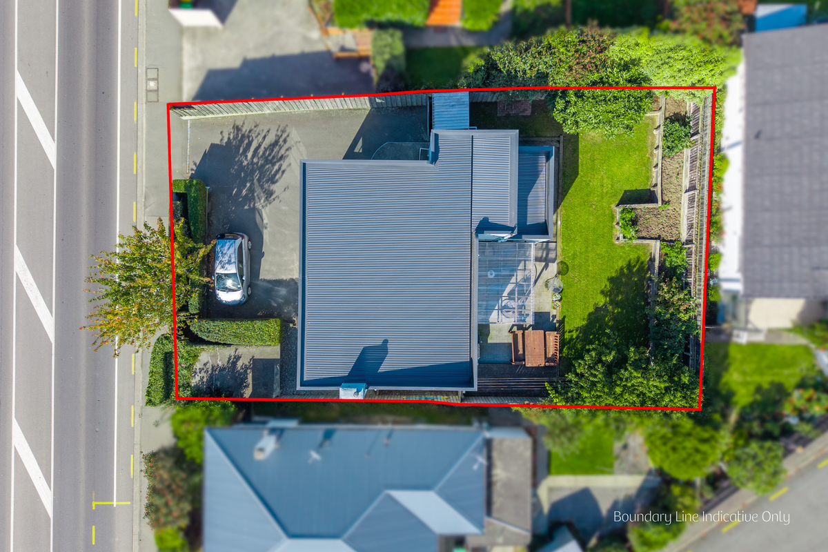 Modern Upgrades - Move In Ready! - Ansicht 4