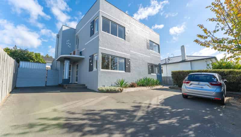60 Evans Street, Maori Hill