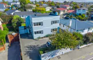 60 Evans Street, Maori Hill