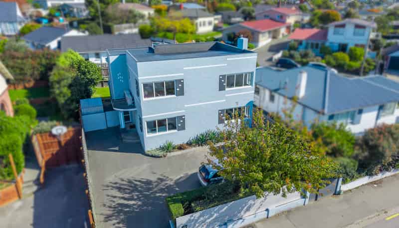 60 Evans Street, Maori Hill