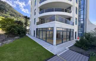Prime Mount Maunganui Beach Office Space