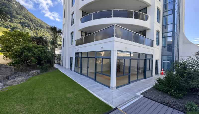 Unit 7G 1 Marine Parade, Mount Maunganui