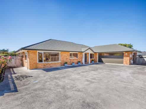 3 Jono Court, Feilding