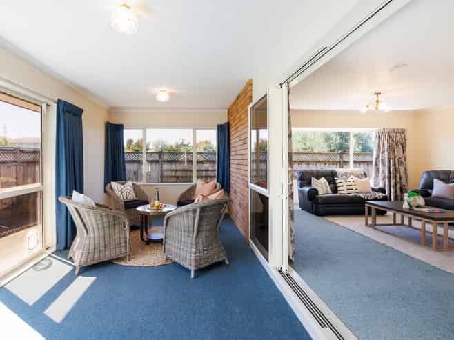 3 Jono Court, Feilding