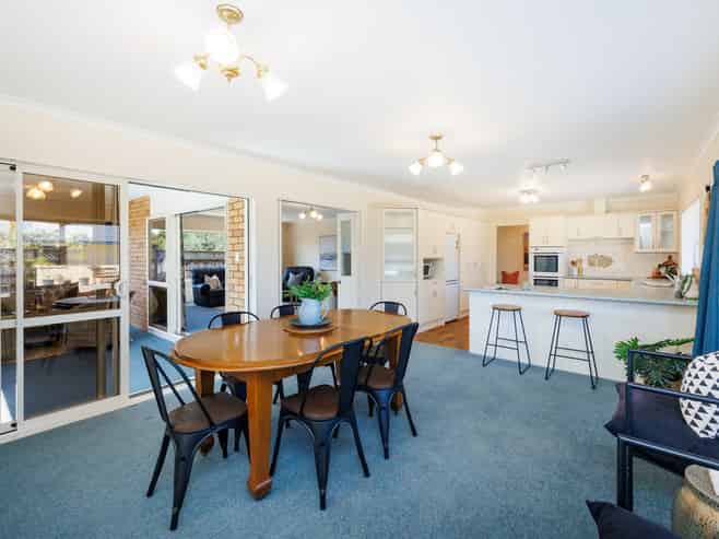 3 Jono Court, Feilding