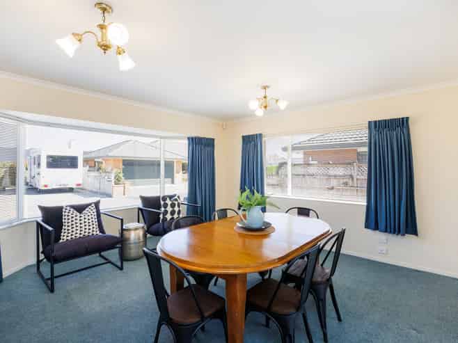 3 Jono Court, Feilding