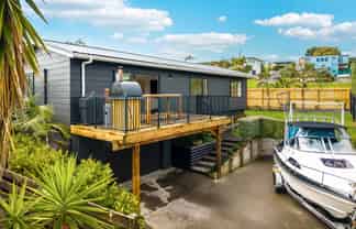 85b Rosario Crescent, Red Beach