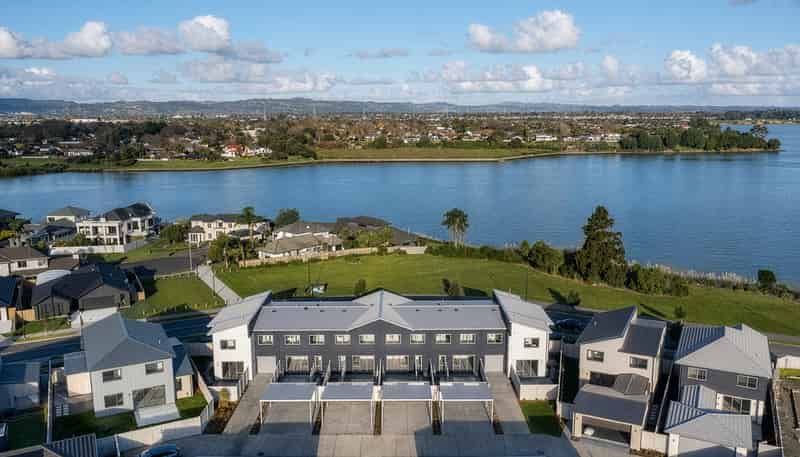103 Waituarua Drive, Conifer Grove