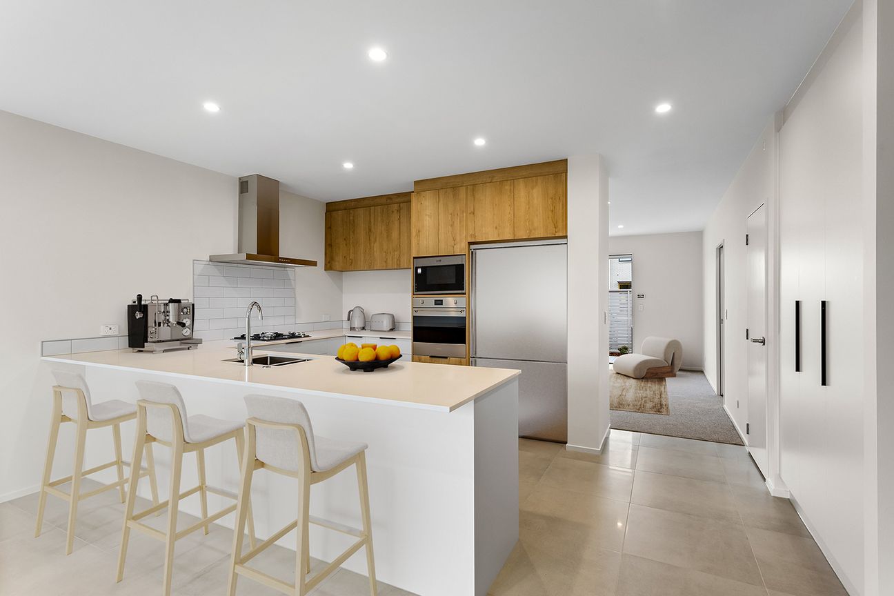 Generous Living with a Peaceful, Open Outlook - Widok 2