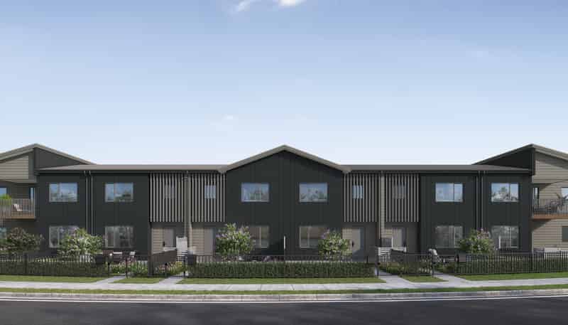 103 Waituarua Drive, Conifer Grove