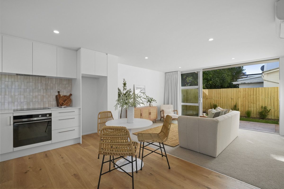 900m to Te Kaha Stadium with garages! 2 left! - Widok 3