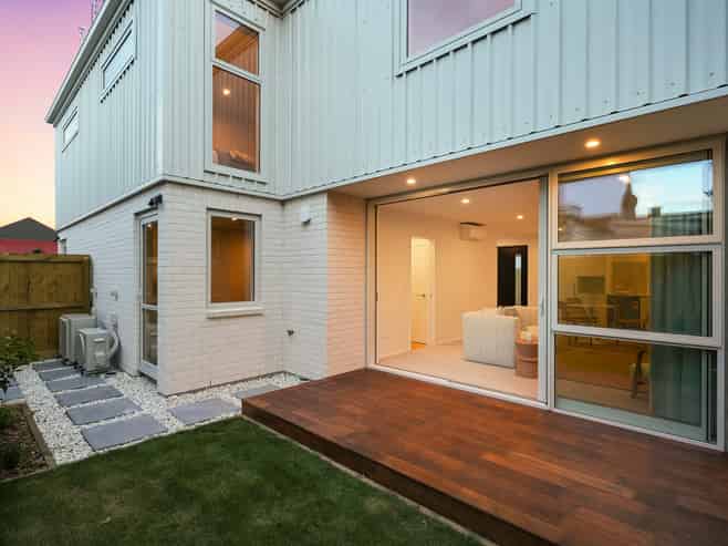 1-5/75 Stanmore Road, Linwood