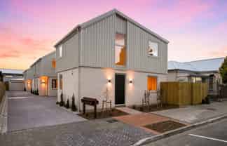 1-5/75 Stanmore Road, Linwood