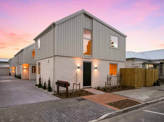 1-5/75 Stanmore Road, Linwood