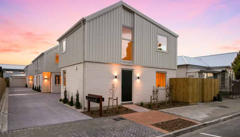 1-5/75 Stanmore Road, Linwood