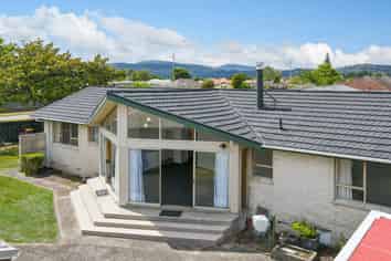 185 Old Taupo Road, Utuhina