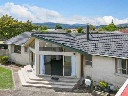 185 Old Taupo Road, Utuhina