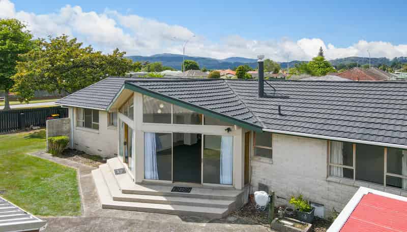 185 Old Taupo Road, Utuhina
