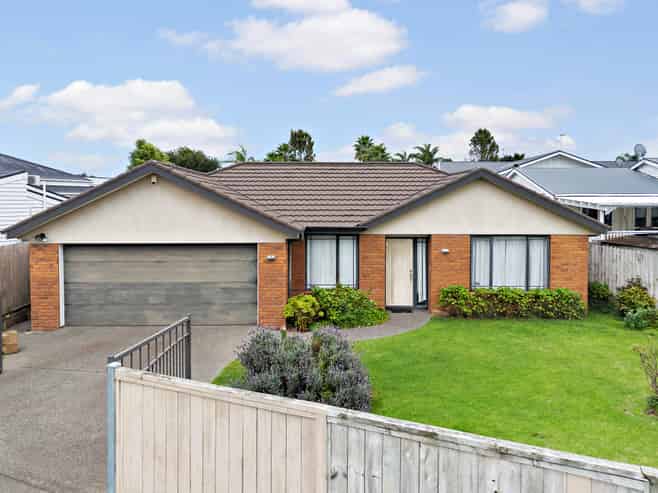 58 Forbes Street, Onehunga