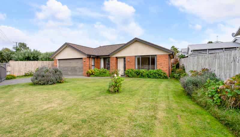 58 Forbes Street, Onehunga