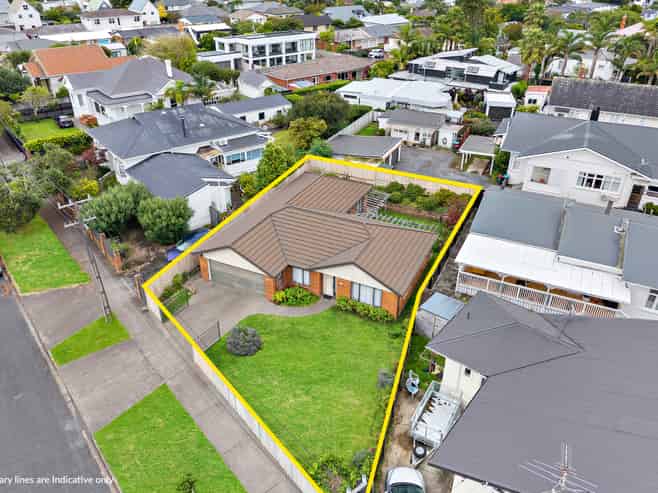 58 Forbes Street, Onehunga