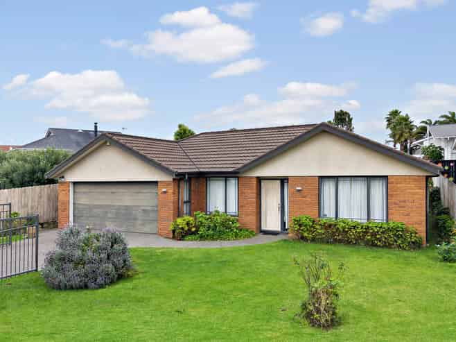 58 Forbes Street, Onehunga