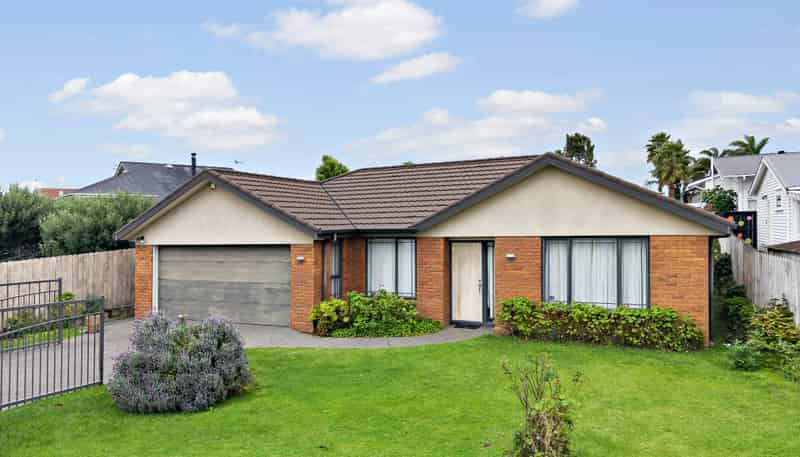 58 Forbes Street, Onehunga