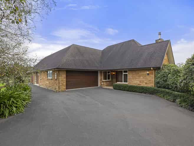 250B Pencarrow Road, Tamahere