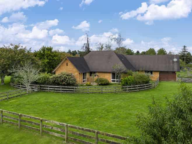 250B Pencarrow Road, Tamahere