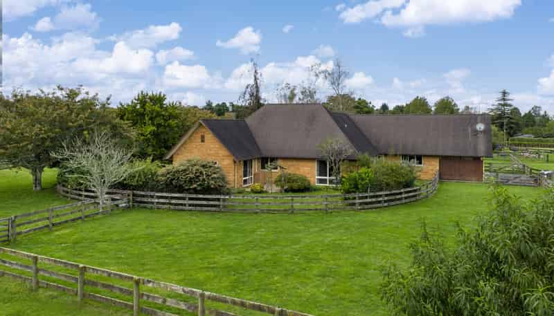 250B Pencarrow Road, Tamahere