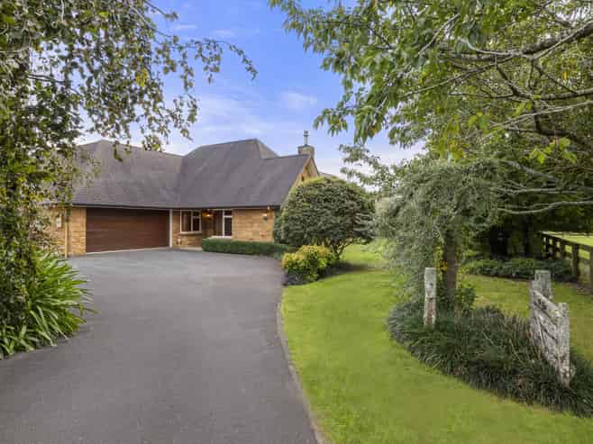 250B Pencarrow Road, Tamahere