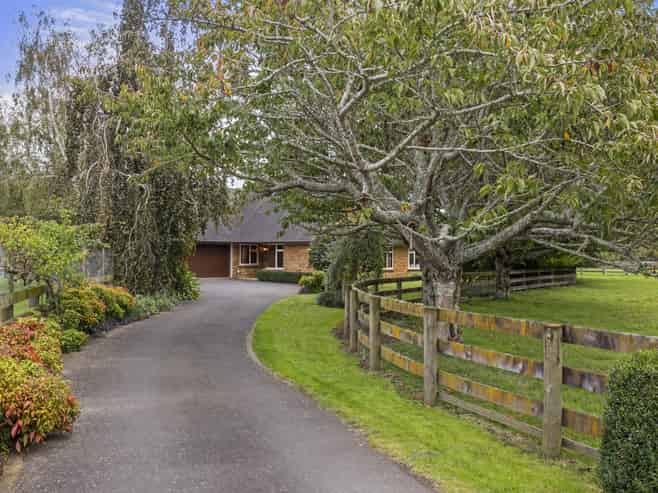 250B Pencarrow Road, Tamahere