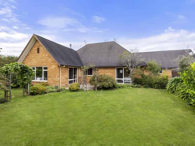 250B Pencarrow Road, Tamahere