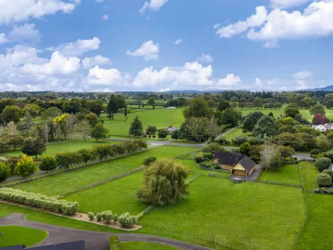 250B Pencarrow Road, Tamahere