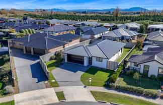 5 Helicon Street, Pegasus